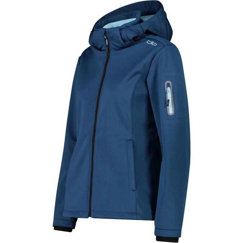 CMP Softshelljacke Damen