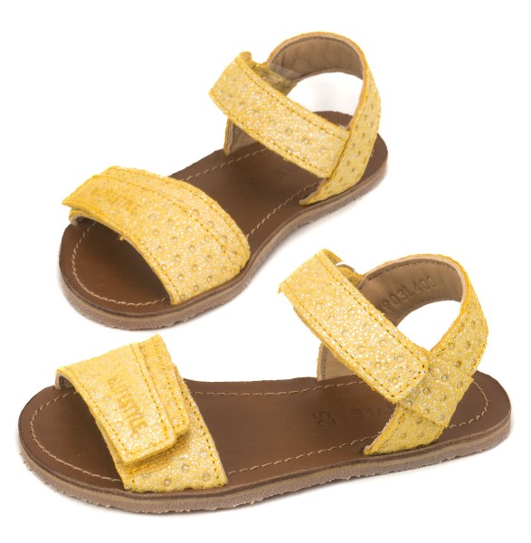 bLifestyle ~ Napaea Sandale ~ Limone