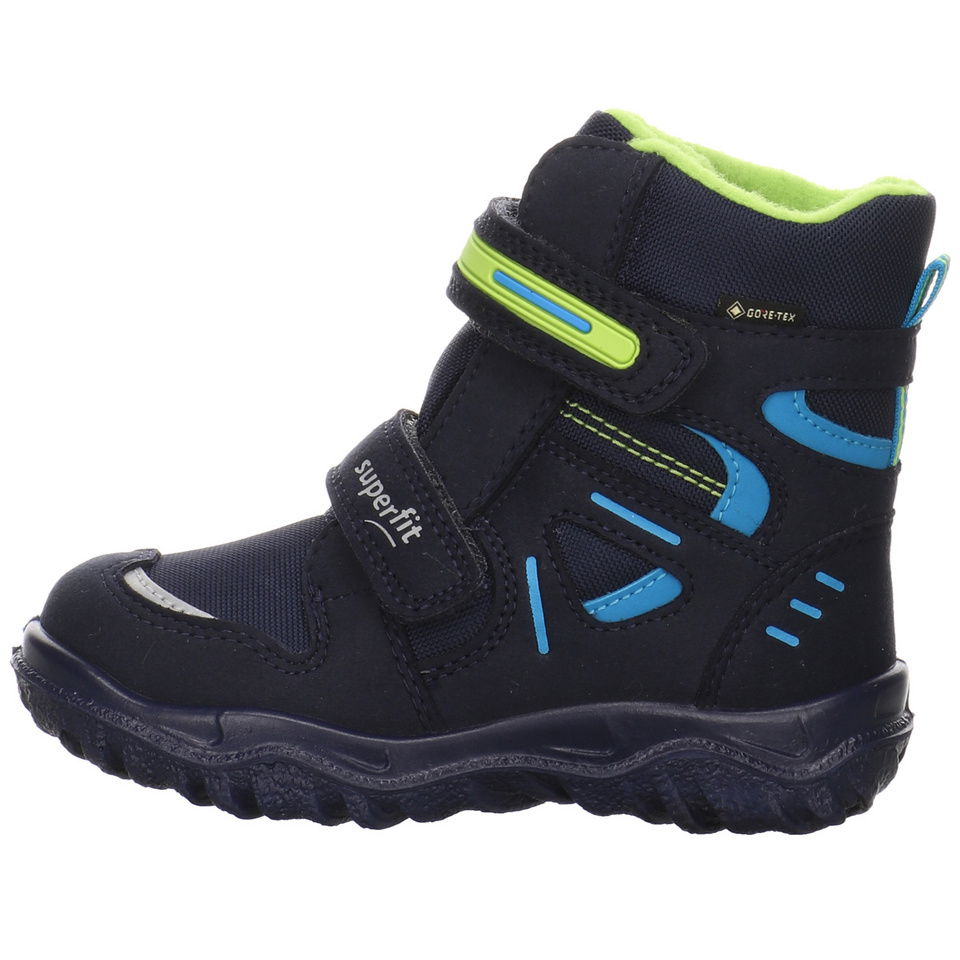 Superfit Husky 1 Boots