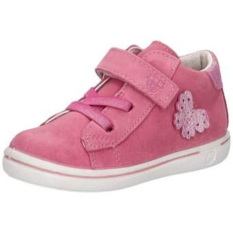 PEPINO Lula Lauflern Kletter in pink