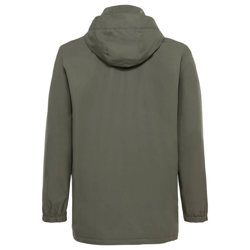 VAUDE Men's Escape Parka Outdoorjacke Herren