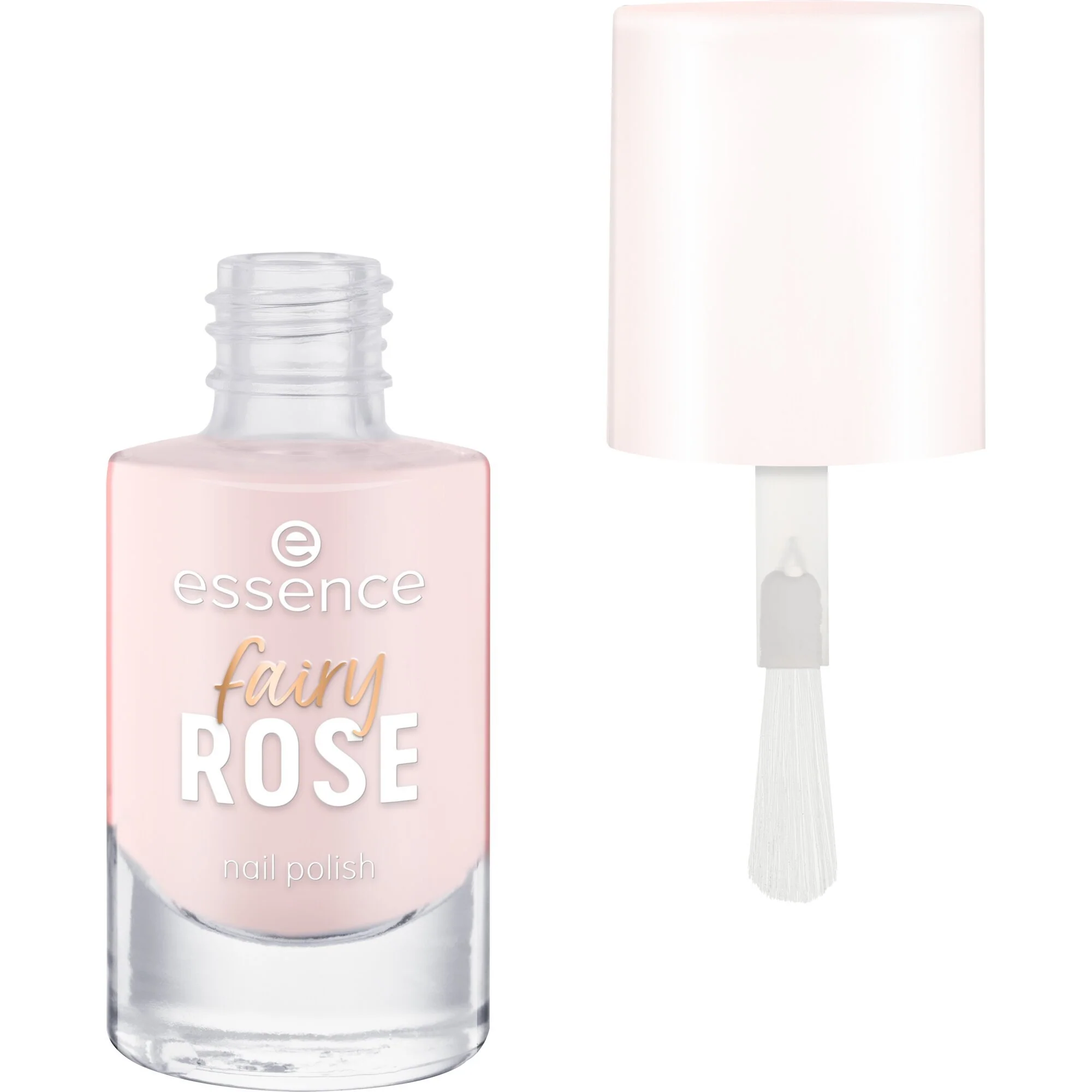 Esmalte de uñas FAIRY - Esmalte de uñas