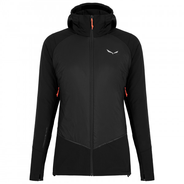 Salewa - Women's Pedroc  TWR / DST Wool Jacket - Softshelljacke