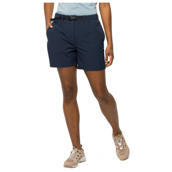 Jack Wolfskin - Women's Summer Walk Shorts - Shorts