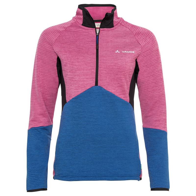 VAUDE Women's Larice HZ Fleece Jacket Outdoorjacke Damen