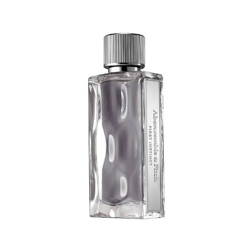 Abercrombie & Fitch Primeiro Instinto Eau de Toilette 100 ml