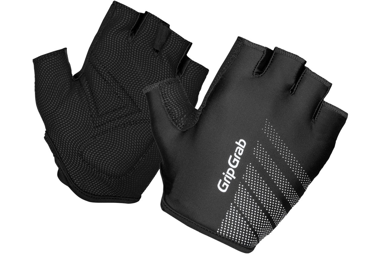 GRIPGRAB Ride Padded Kurzfinger Handschuhe - 2023