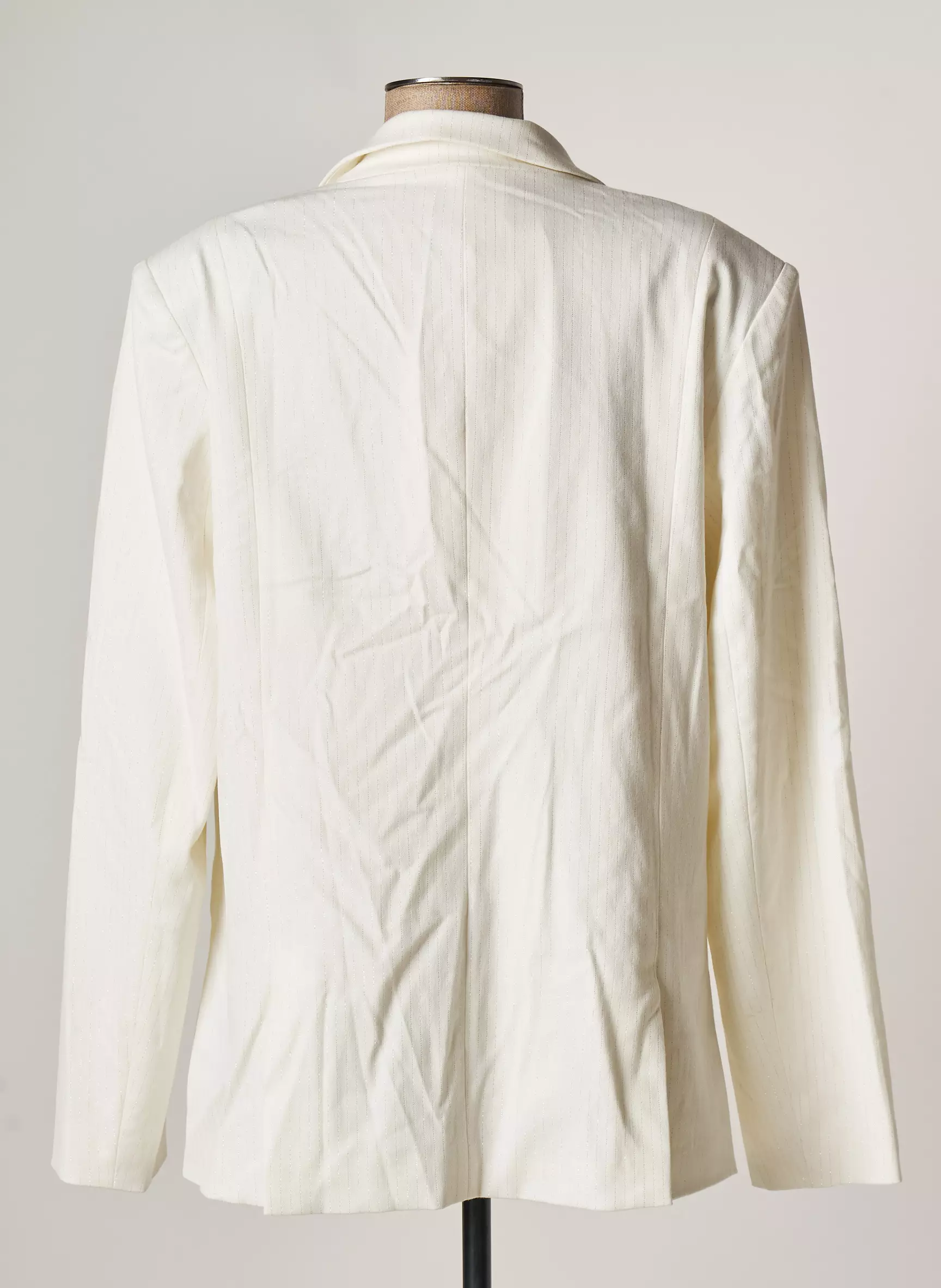 Freeman T Porter Blazers Femme couleur blanc
