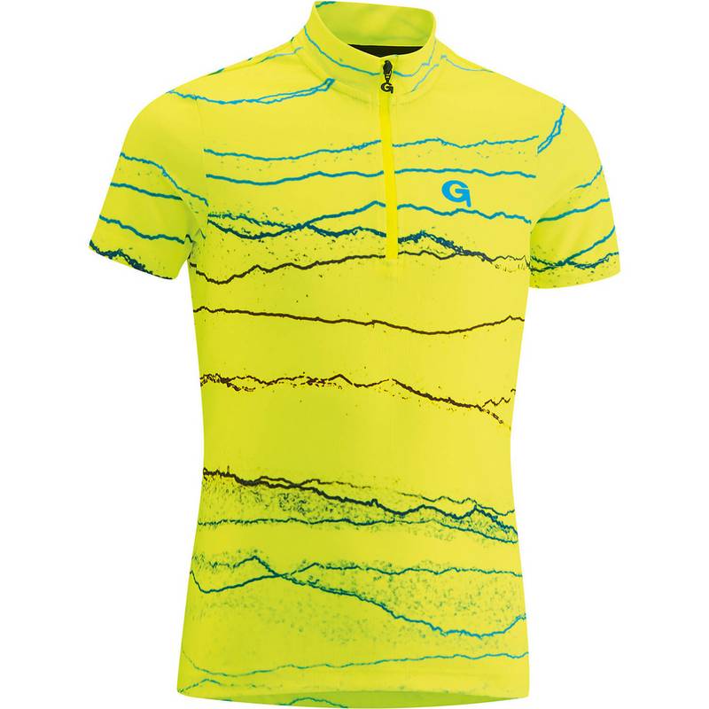 Gonso Triest Trikot Kinder