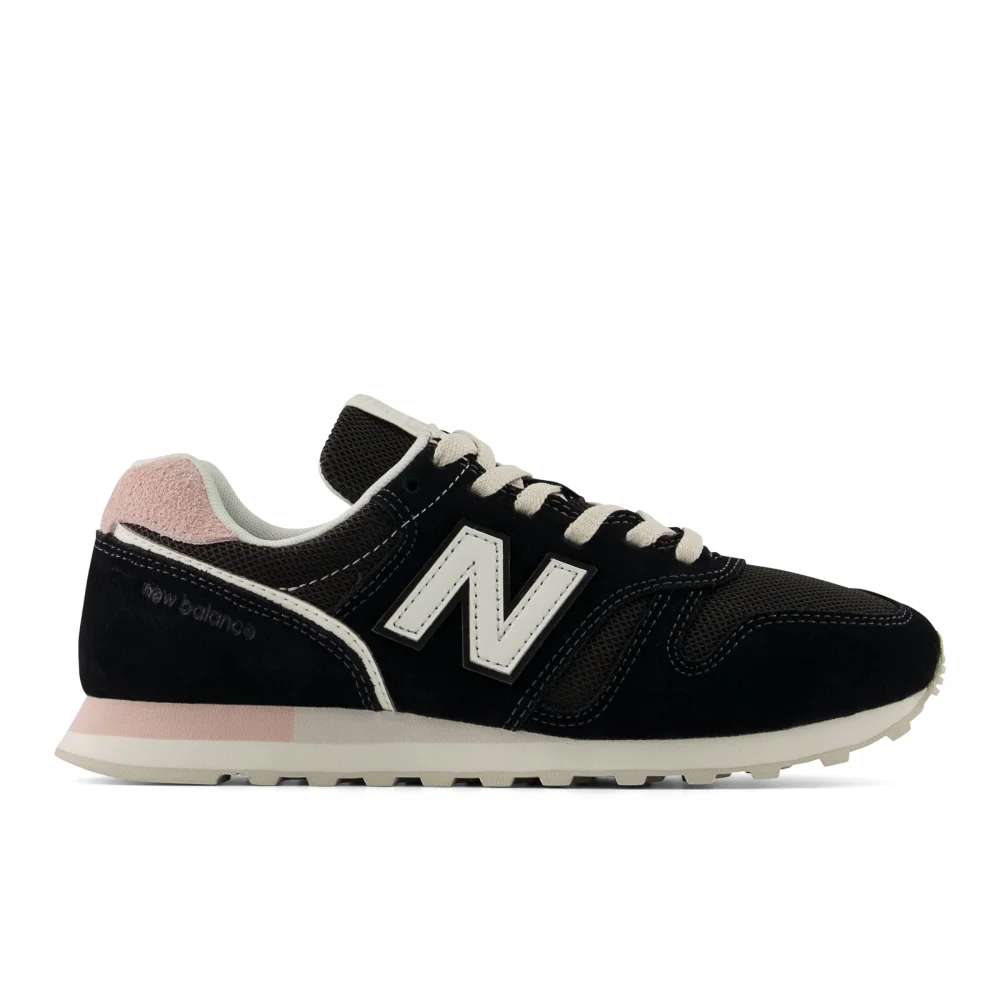 New Balance 373 WL373PR2 / schwarz