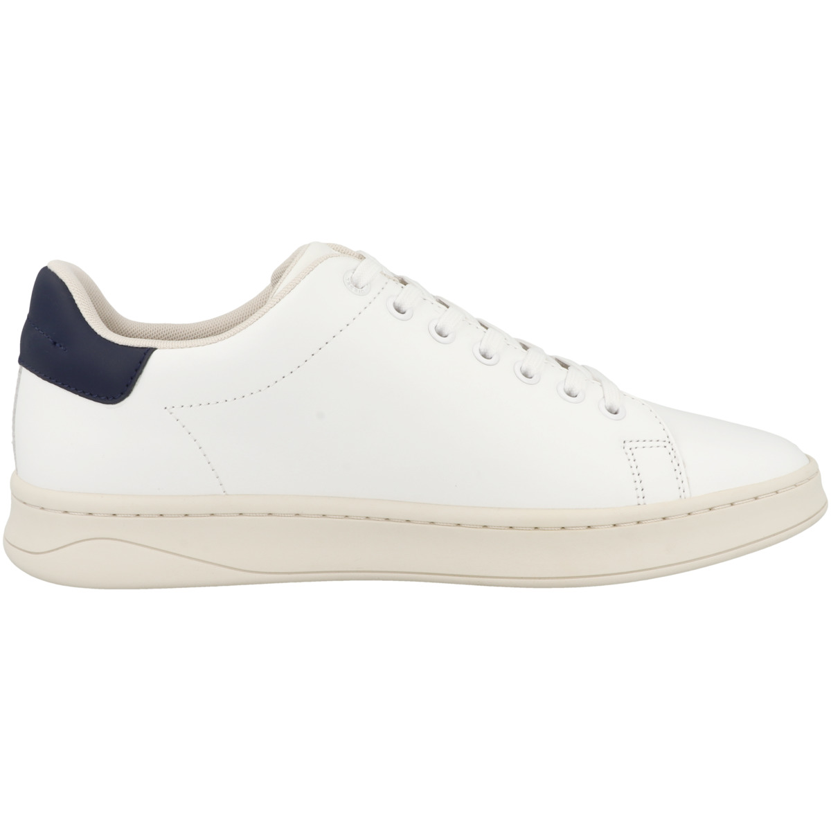 Diesel S-Athene Low Sneaker low weiss