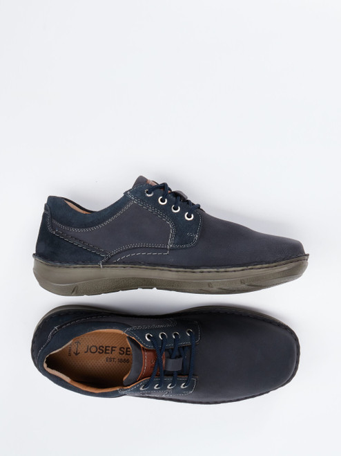 Schnürschuh-46511090059 Josef Seibel