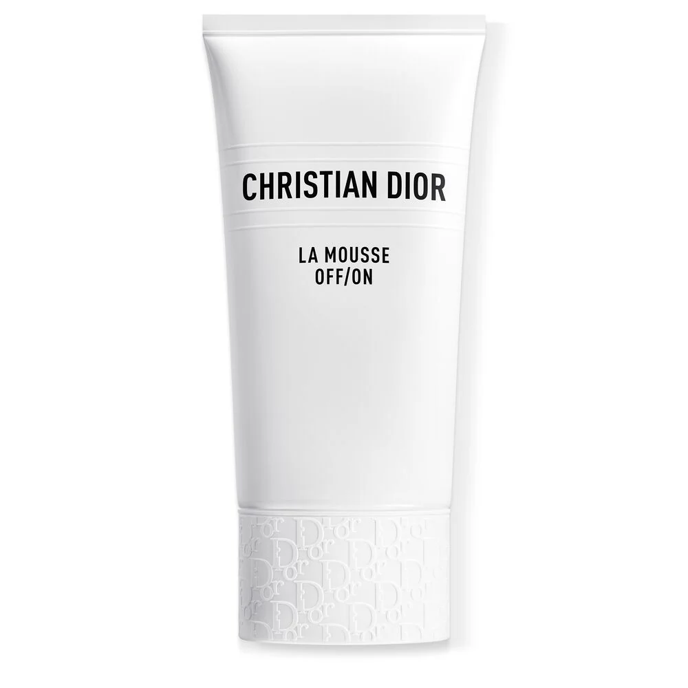 Make-up-Entferner, Gesichtswasser und Masken La Mousse OFF/ON - Gesichtsreinigungsmousse