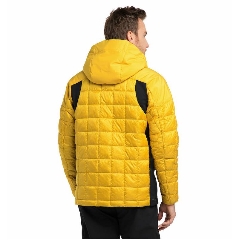 Haglfs Nordic Mimic Hood Outdoorjacke Herren
