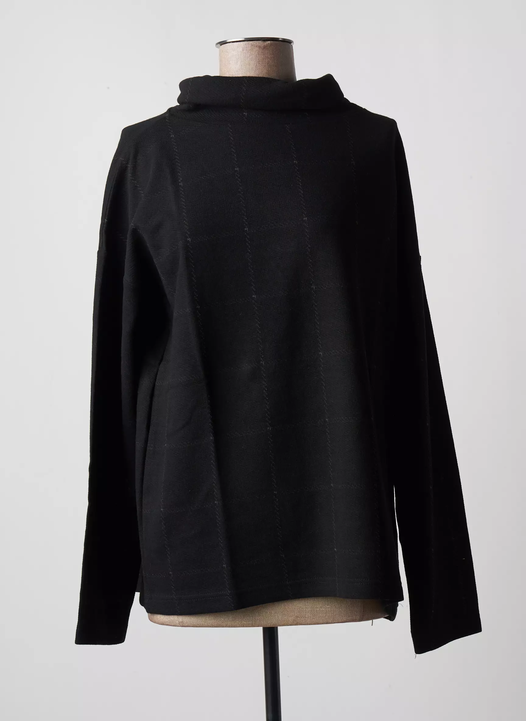Stooker Tops Femme couleur noir
