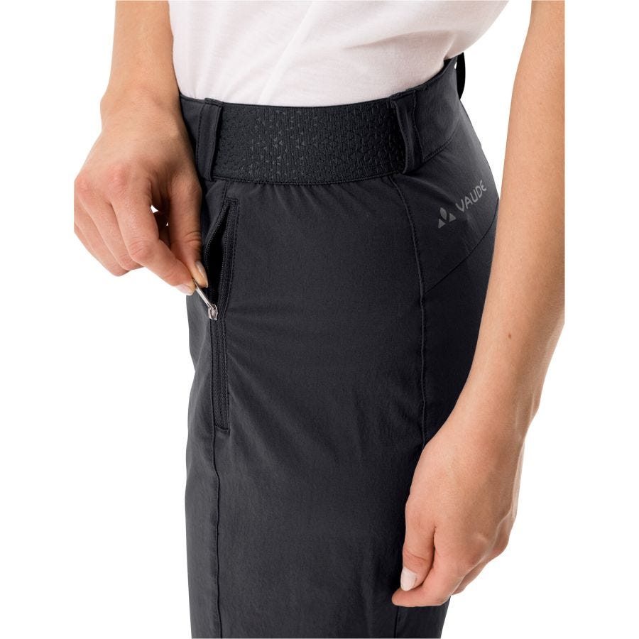 Farley Stretch Capri Hose III Damen