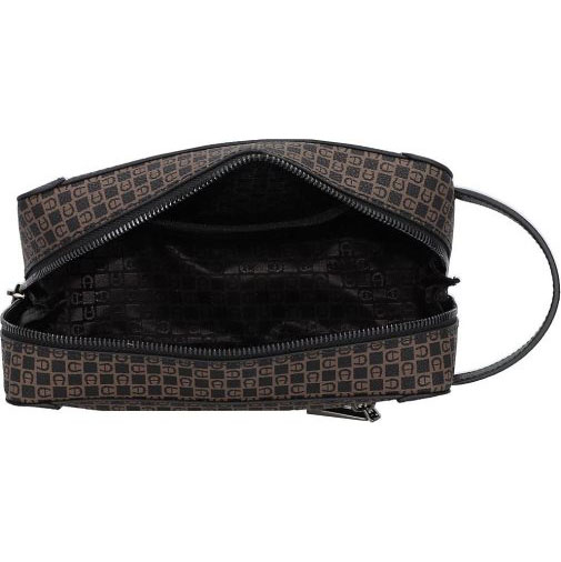 AIGNER The Core Kulturbeutel 23 cm