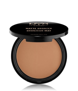 NYX Professional Makeup Matte Bronzer Bronzingpuder-9.5 g