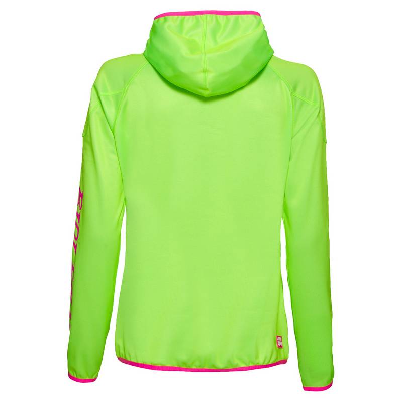 BIDI BADU Inga Tech Jacket Funktionsjacke Damen