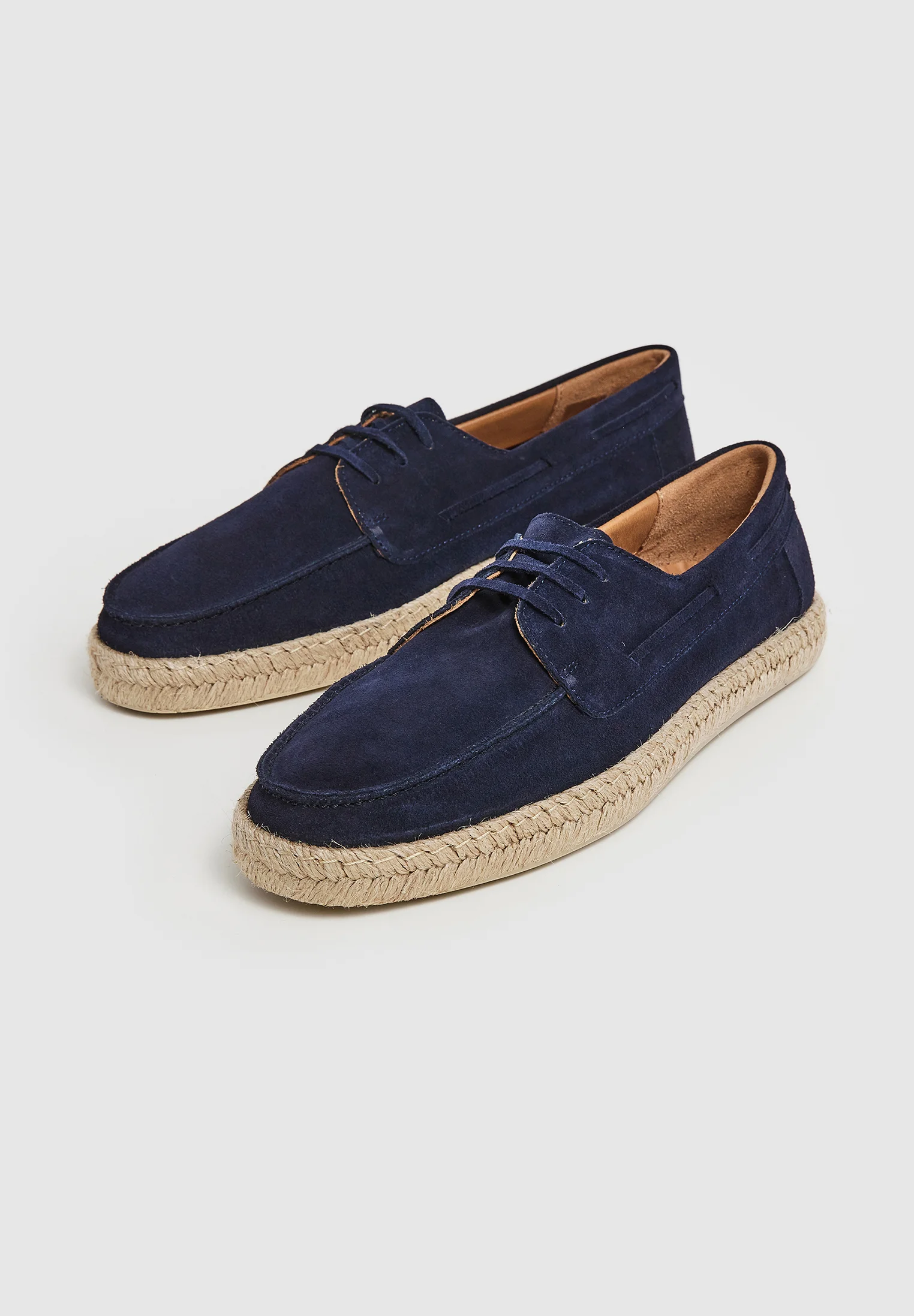 Hackett London ALTEA SAILOR - Zapatos náuticos