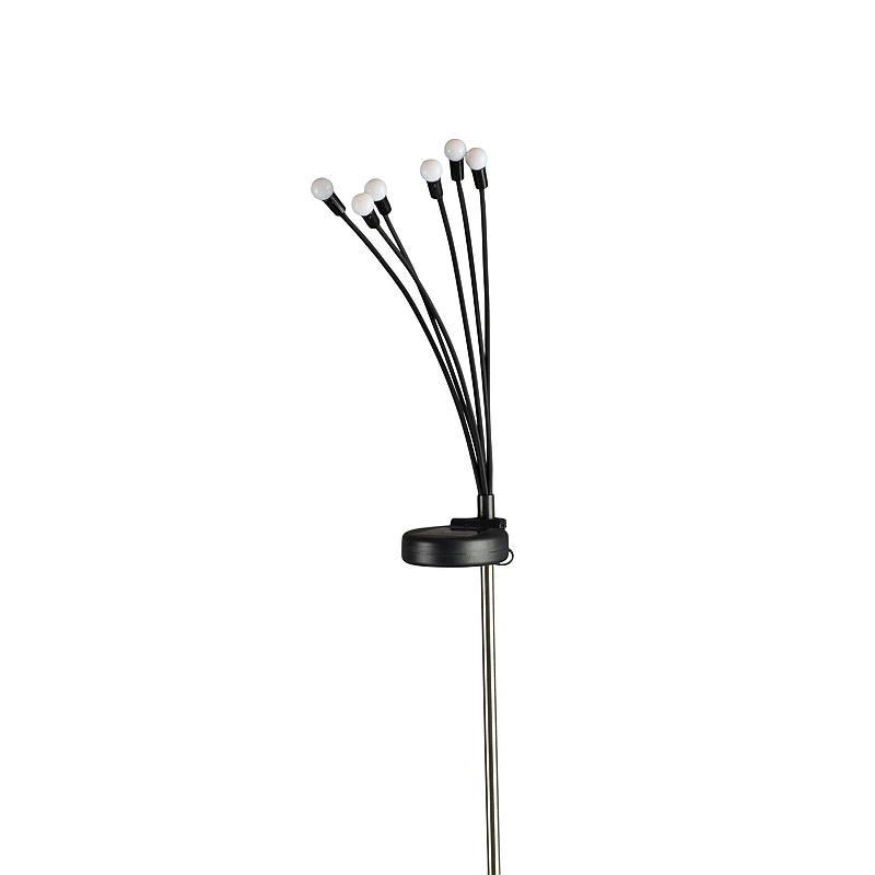 Home Lyskuler 6 stk solcelle, ildflue
