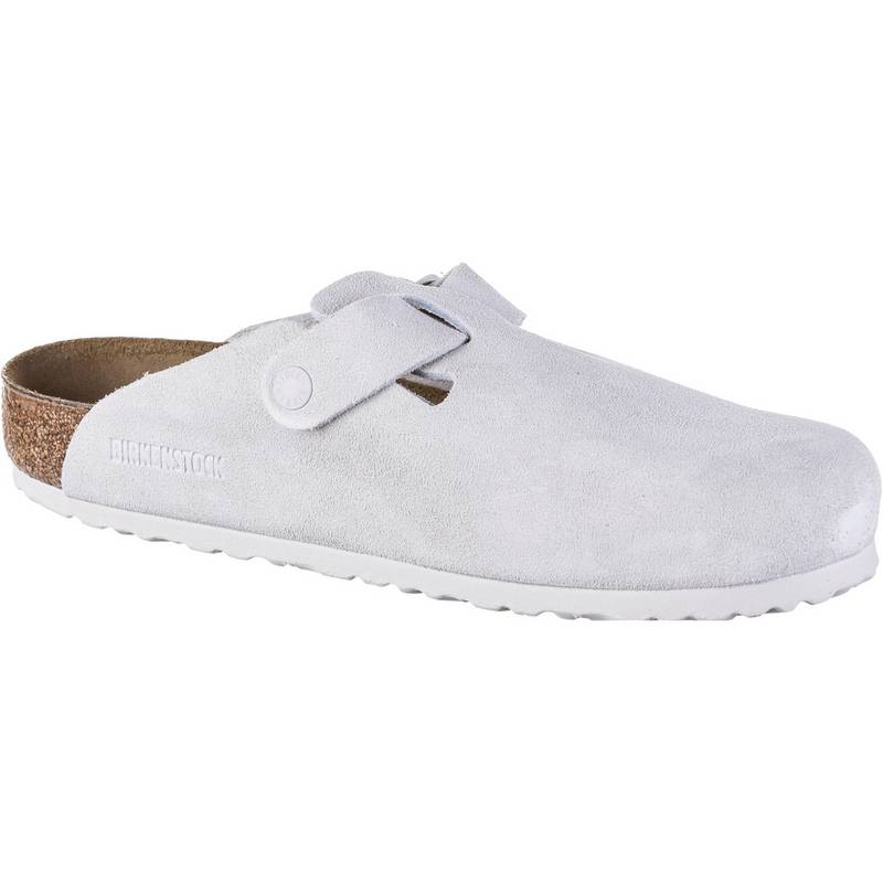 Birkenstock Boston Sandalen