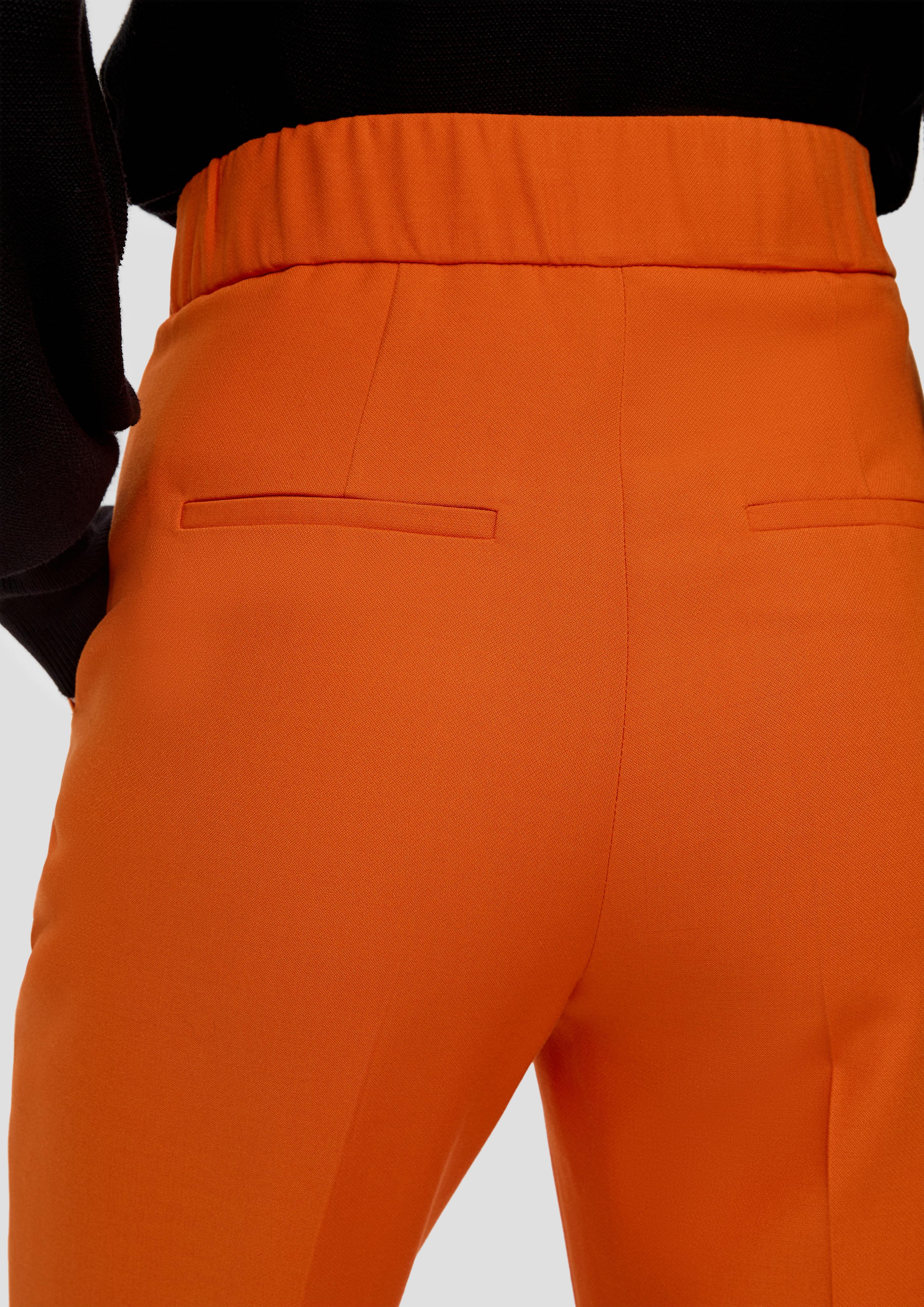Hose mit Tapered Leg  2143175-2393