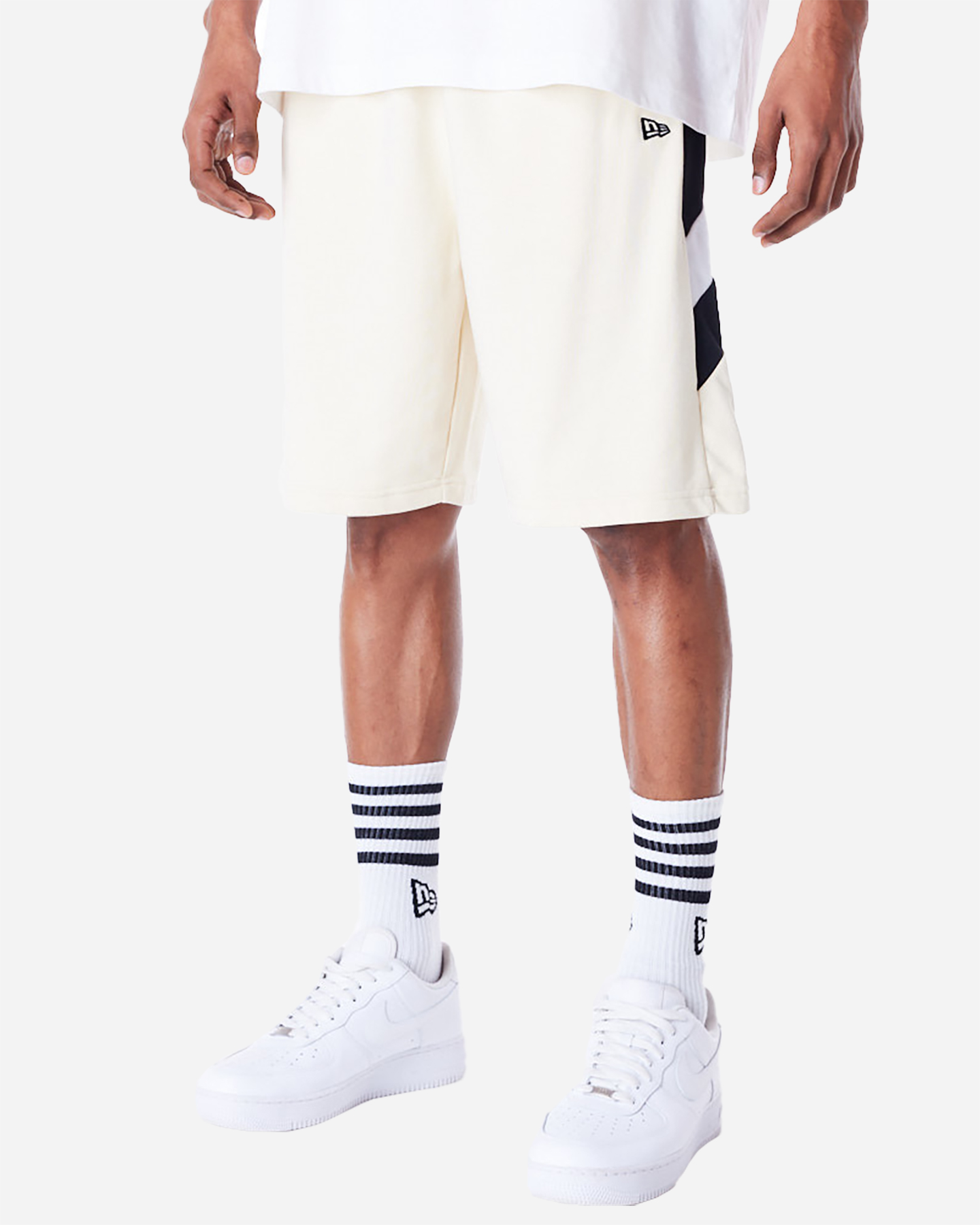 Basketbalové oblečenie New Era Panel Os Celtics M 60564815
