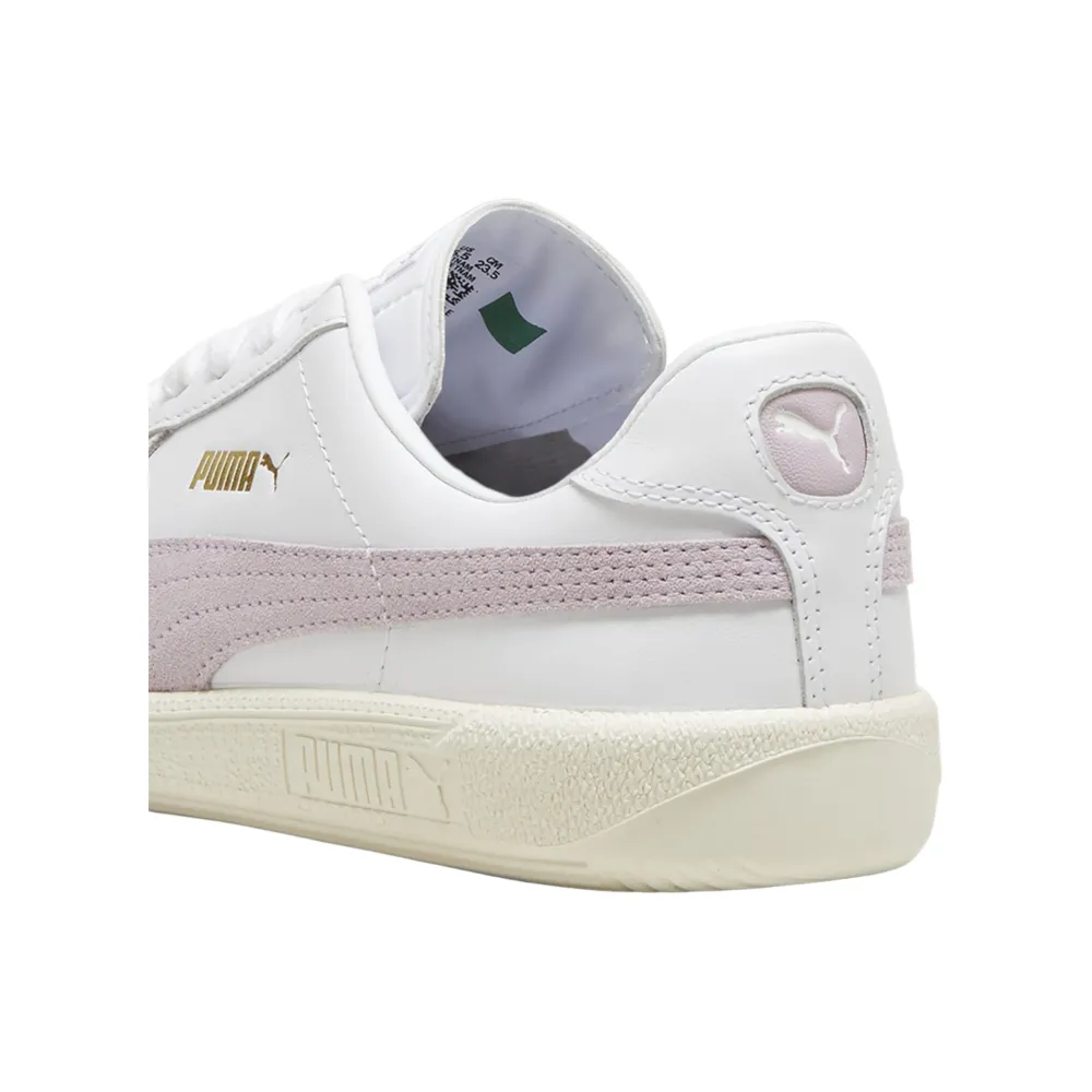 PUMA Army Trainer 386607/012 / weiss