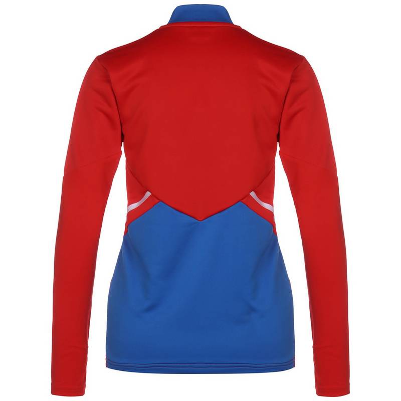 adidas FC Bayern München Funktionssweatshirt Damen