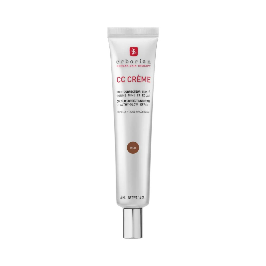 BB krema i CC krema CC krema - 40 ml - CC krema