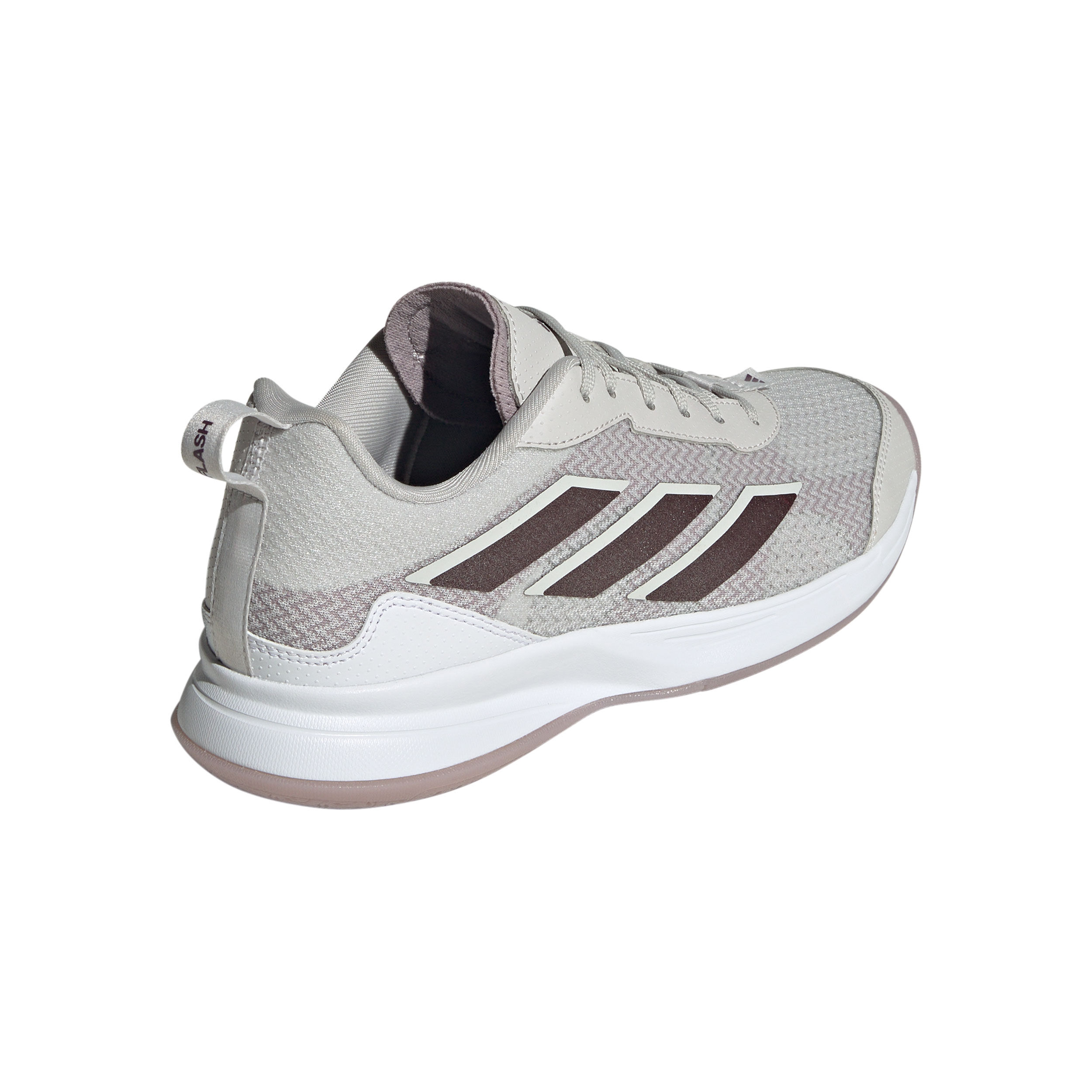 AvaFlash Allcourtschuh Damen - Hellgrau, Grau