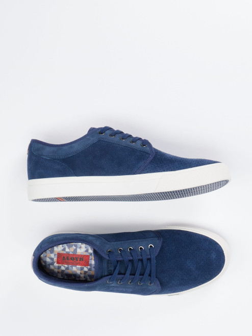 Schnürschuh-46101090405 Lloyd