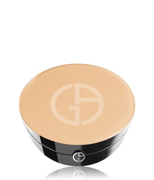 Giorgio Armani Luminous Silk Glow Fusion Powder Kompaktpuder-3.5 g