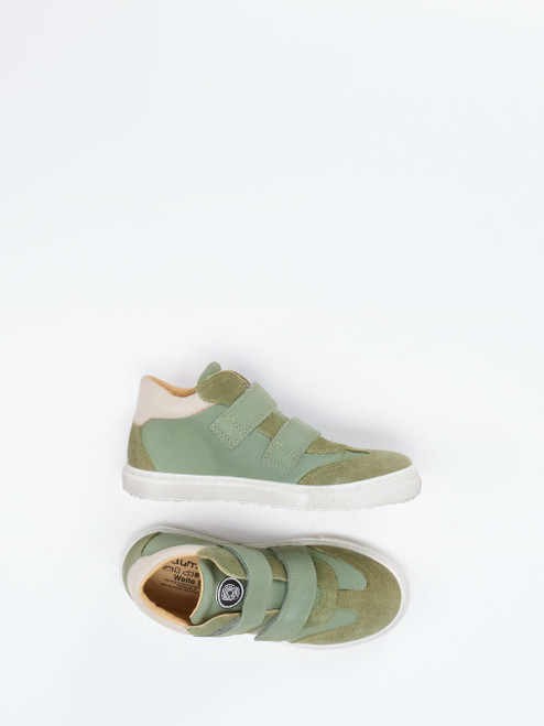 Klettschuh-67306490001 Däumling