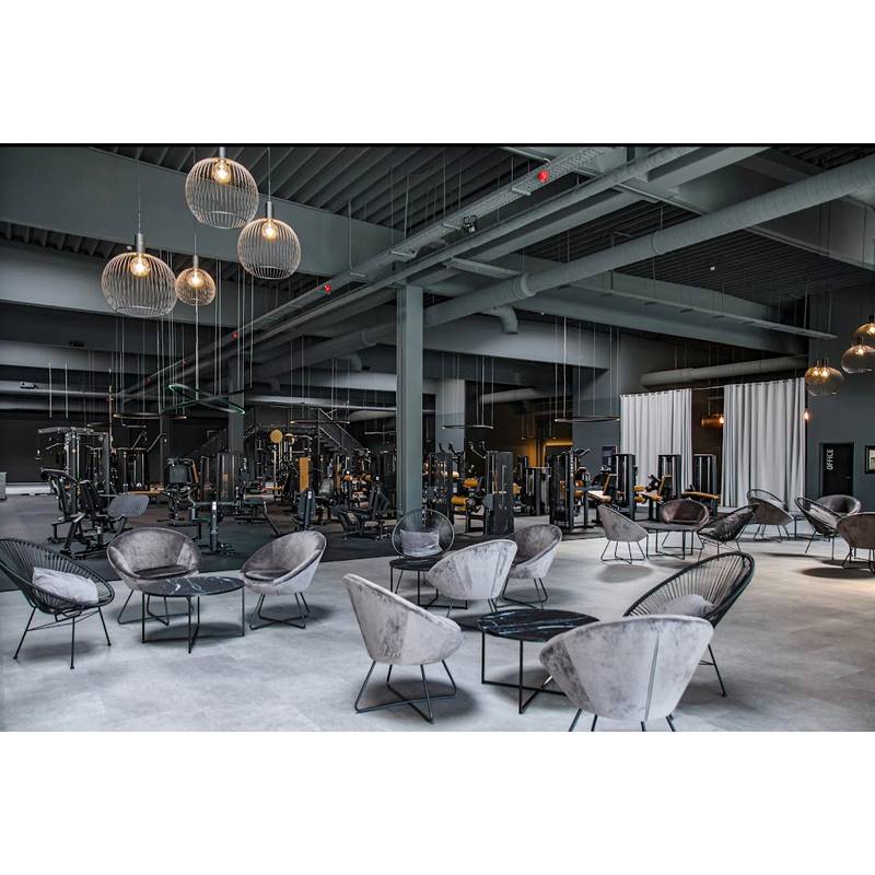 Erlebnis Viva Fitness Studioticket