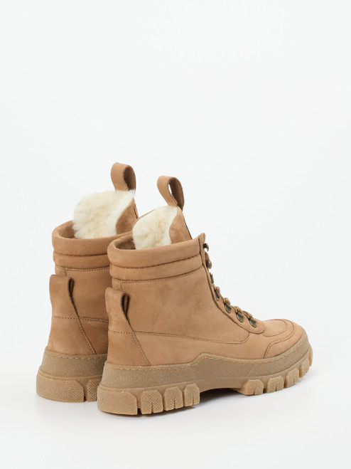 Stiefelette-28513290007 Werner