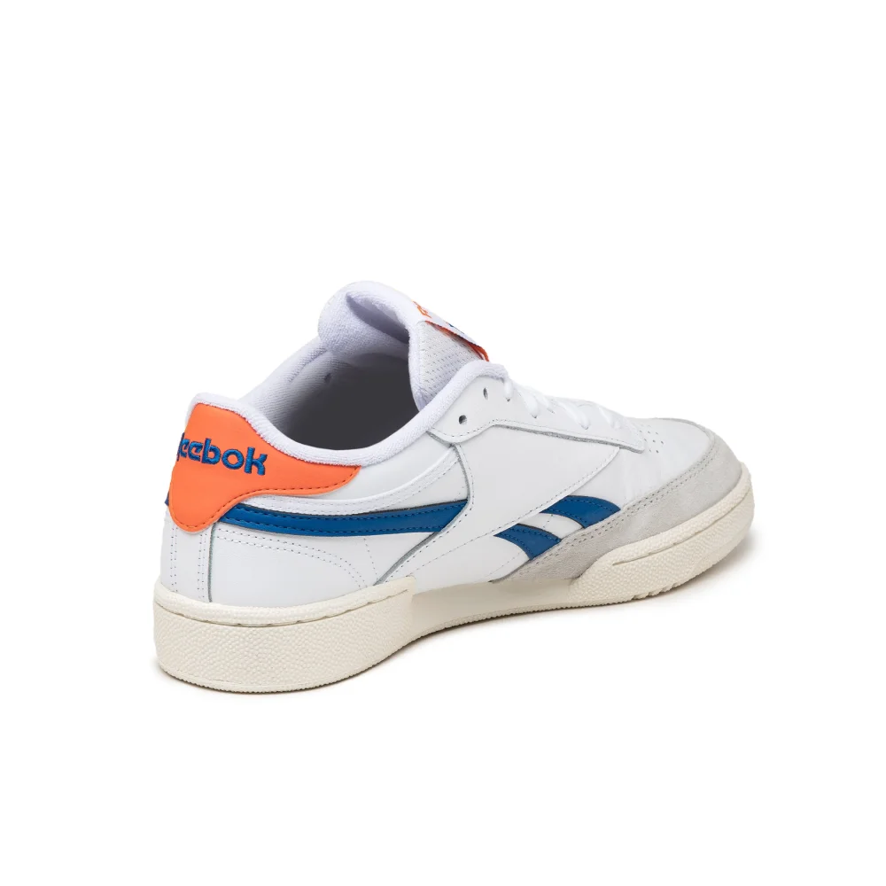 Reebok Club C Revenge HP3308 / weiss
