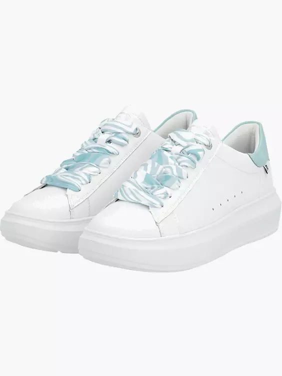 Rieker Damen Sneaker Low