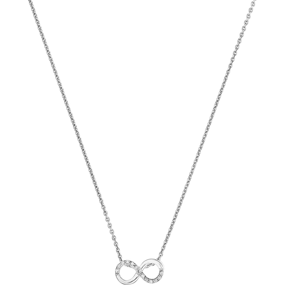 FAVS Chaînette 925 Argent collier