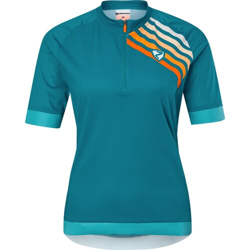 DAMEN FAHRRADTRIKOT NARIA LADY (TRICOT)