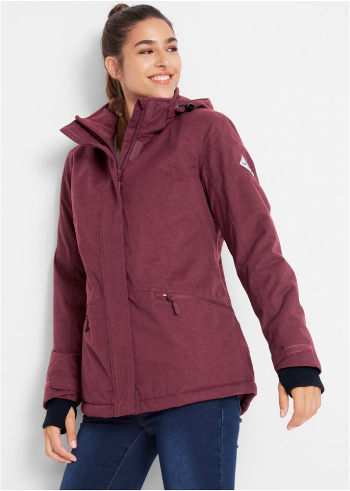 Outdoor-Funktions-Jacke