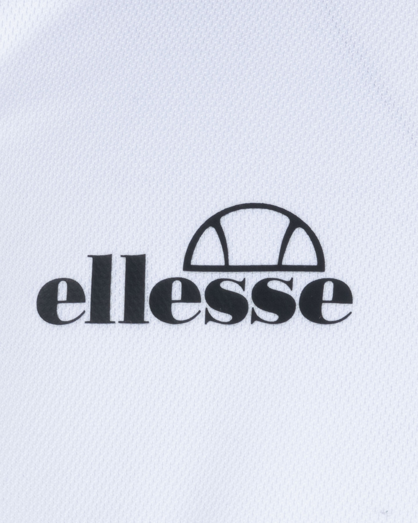 Tenisová košeľa Ellesse Classic Jr ETB031PRO-001