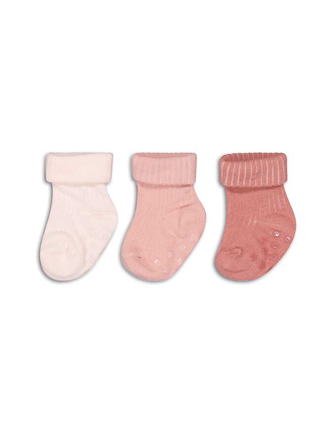 Socken - 3er-Pack