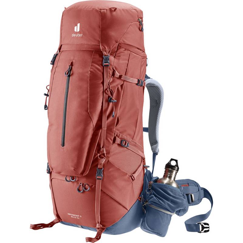 Deuter Aircontact X 60+15 SL Trekkingrucksack Damen