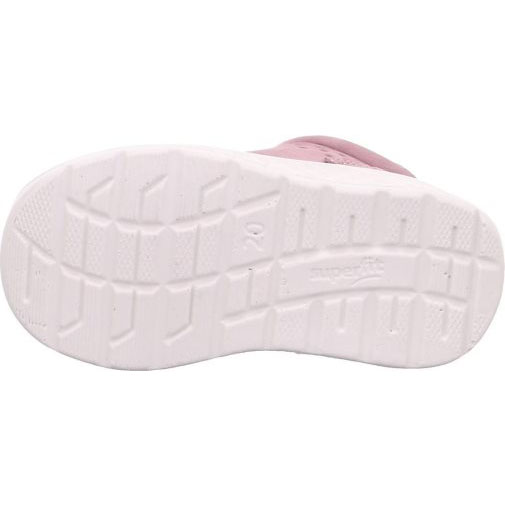 superfit Lauflernschuh BREEZE