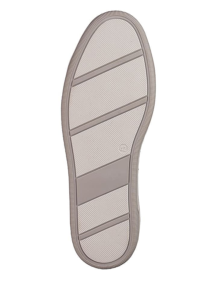 NoGRZ Leder-Sneakers 