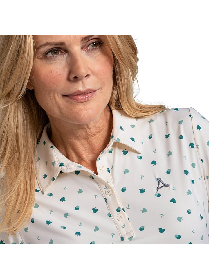 Schöffel Funktionspoloshirt 