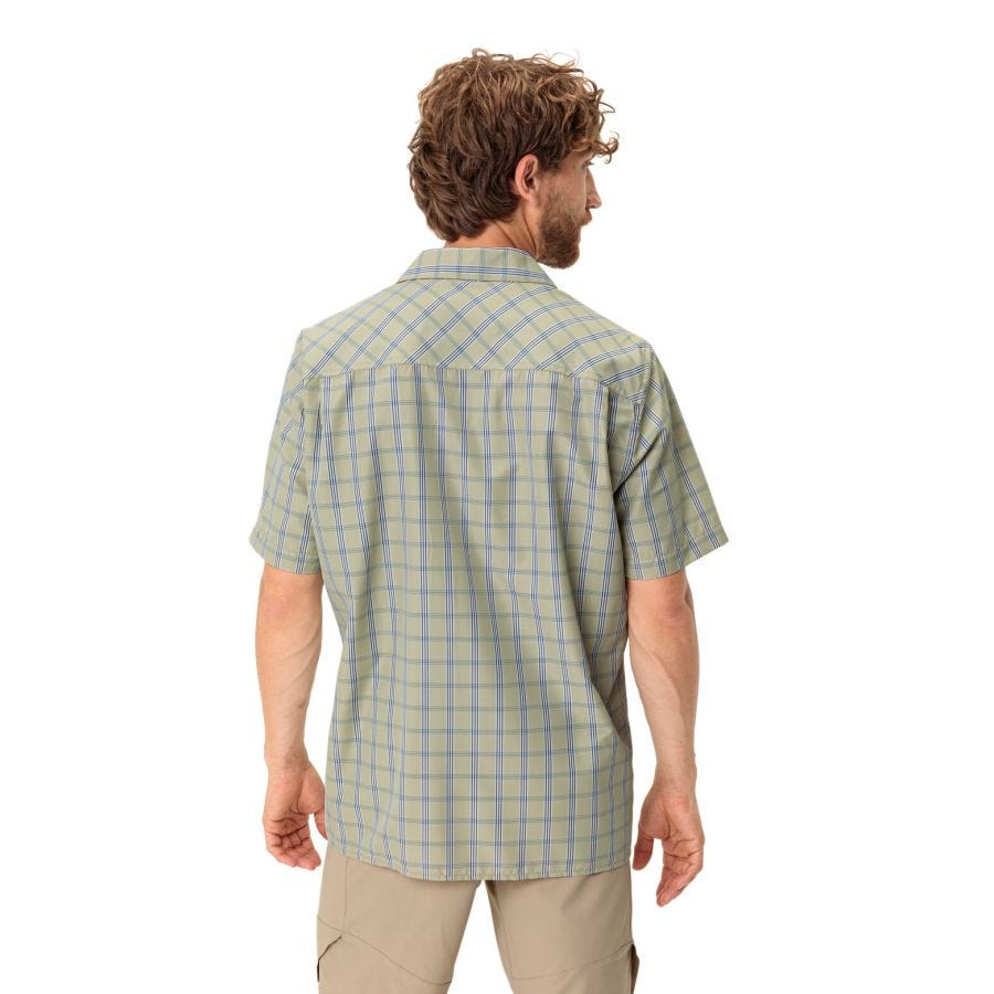 Albsteig Shirt III Herren