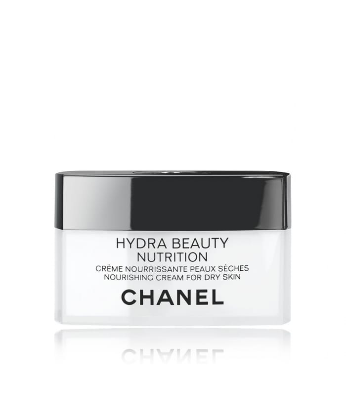 Chanel-HYDRA BEAUTY NUTRITION-Crème Nourrissante et Protectrice